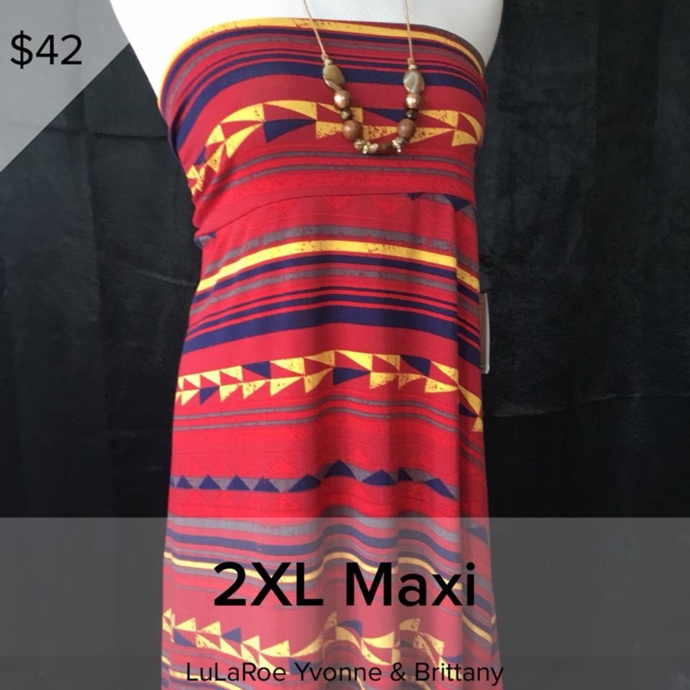 Maxi